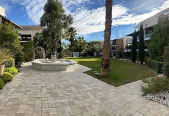 Le Plan de Rome YourHostHelper has Balcony rooms