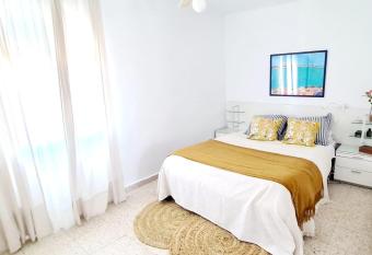 Next to Piletas has Balcony rooms