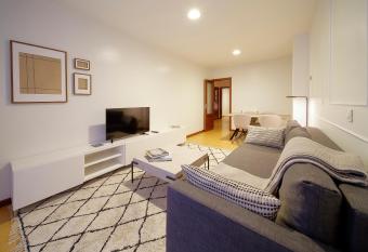 Apartamentos Urban Blue, Blue Hotels allows 18 year olds to book a room