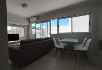 Otilia de Ampuero N  7 has Balcony rooms