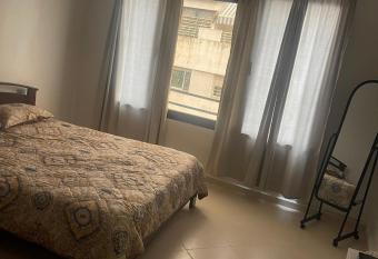 WELCOME TO FAROUK and SALOUA allows 18 year olds to book a room