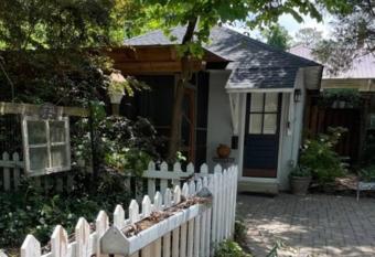 'The Cottage' Historic Downtown on E New Hampshire allows 18 year olds to book a room