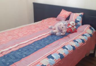 Casa campestre en un lugar encantador dentro de la naturaleza has Balcony rooms