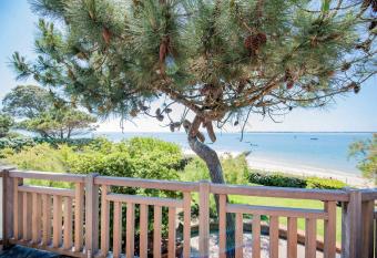 Villa HALEAKALA - Au bord de l eau - Vue Bassin has Balcony rooms