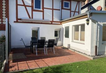 Ferienhaus Julian has Balcony rooms