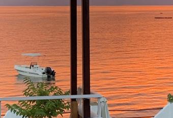 Evi Family Apartment K has Balcony rooms