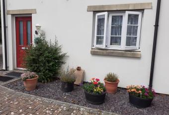 The Bethany Cornwall allows 18 year olds to book a room