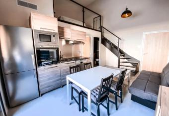 Residence du Batailler has Balcony rooms