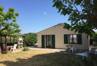 pass giraudi  re has Balcony rooms