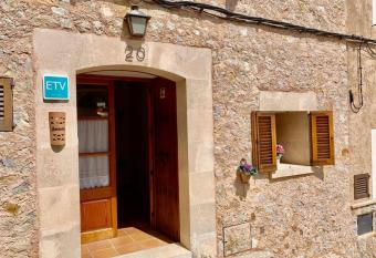 Bonavista has Balcony rooms