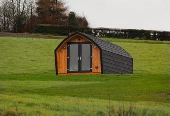 Badger s Sett has Balcony rooms