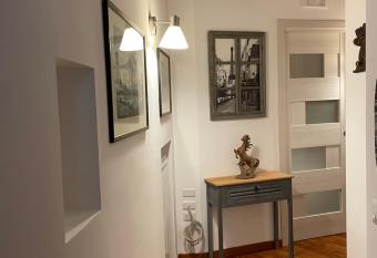 Ribo Apartments has Balcony rooms