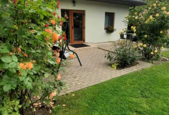 Rube  i J  rmala has Balcony rooms