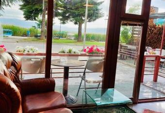 Studio By the Lake allows 18 year olds to book a room