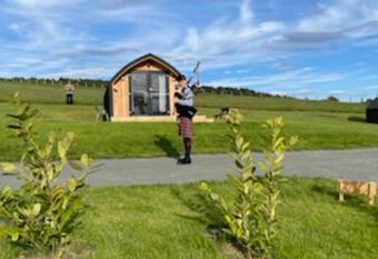 Hare s Warren has Balcony rooms