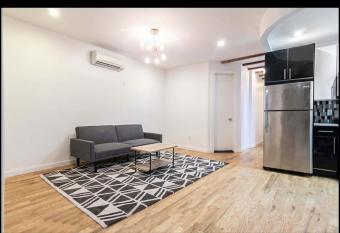 AMAZING STAY IN BUSHWICK has Balcony rooms