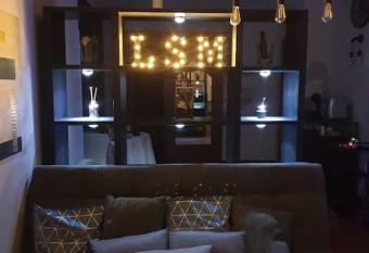 Le Stanze di Morgana intero appartam. Monterotondo has Balcony rooms