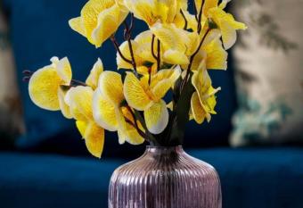 Elegantly furnished 2bedroom with Pool/Gym Westlands has Balcony rooms