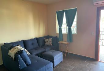 Condominio puerto pea asco has Balcony rooms