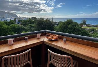 Nouveaut   Sunset appart vue exceptionelle has Balcony rooms