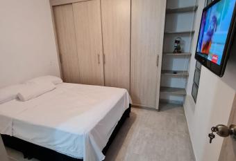 APARTAMENTO SECTOR CONDINA cerca estadio-ukumari-consota-expofuturo allows 18 year olds to book a room