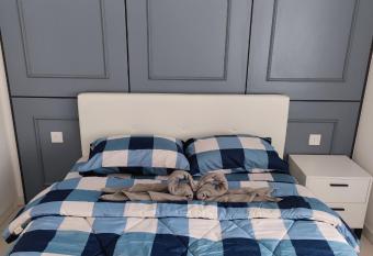 Swiss Home Horizon Suite 1 allows 18 year olds to book a room