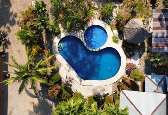 Bioluminiscencia Hostel Tours - South has Balcony rooms