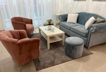 Ferjosa has Balcony rooms