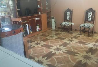 DEPARTAMENTO has Balcony rooms