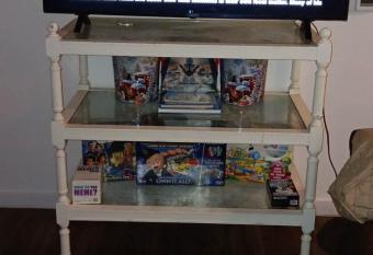 The comfort zone has Balcony rooms