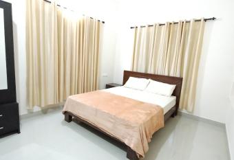 Eve s appartment has Balcony rooms