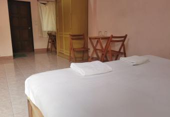 Dollar resort samui has Balcony rooms