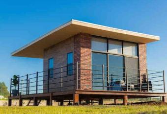 Ambar en el Valle allows 18 year olds to book a room