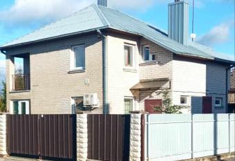 Town House has Balcony rooms