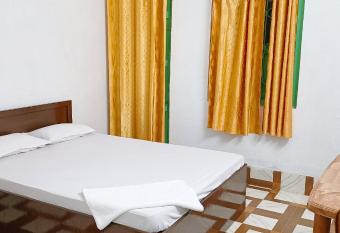 Bagdogra Home Stay has Balcony rooms