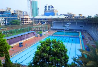 Country Inn By Turtle Hotel and Resort has Balcony rooms