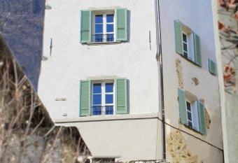 Antica Torre has Balcony rooms