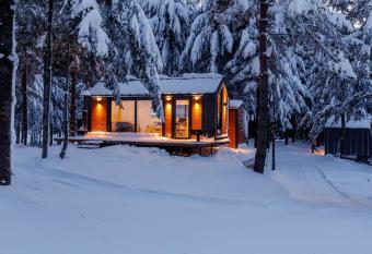 Tumba Sisli Vadi has Balcony rooms