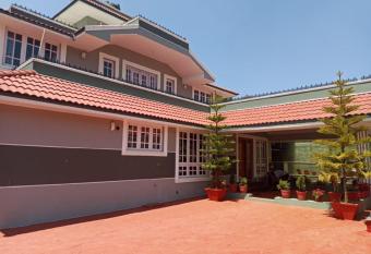 Nivi Homestay Ooty By Lexstays allows 18 year olds to book a room
