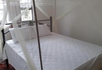 EWASO MAASAI APARTMENT has Balcony rooms