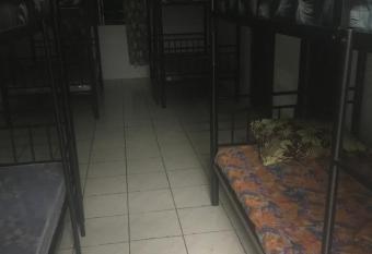 Ravehei smile allows 18 year olds to book a room