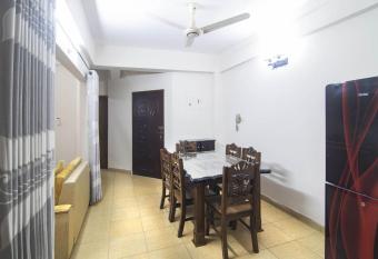 Familly family , Bashundhara R/A allows 18 year olds to book a room