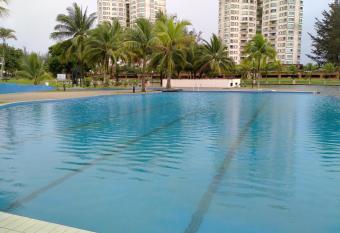 Kasuma Resort Azalea has Balcony rooms