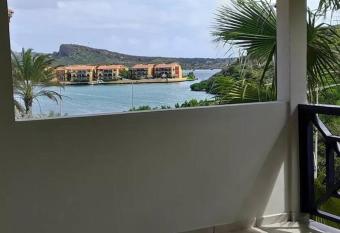 Beachlife Penthouse Jan Thiel has Balcony rooms