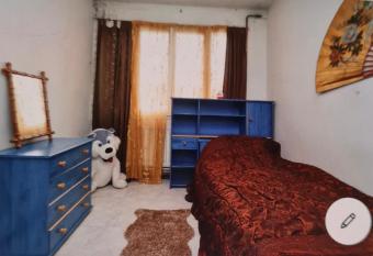 Laila allows 18 year olds to book a room