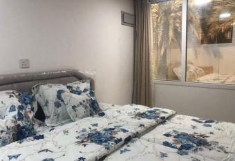 Haret Nizwa hostel has Balcony rooms