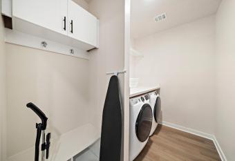 Luxurious executive king suites has rooms with a private hot tub