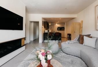 The Edgewater Suites - SKYLINE allows 18 year olds to book a room