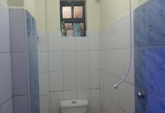 MASONKO Luxury Homes - Kakamega allows 18 year olds to book a room