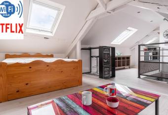 le CoConing d Harfleur allows 18 year olds to book a room